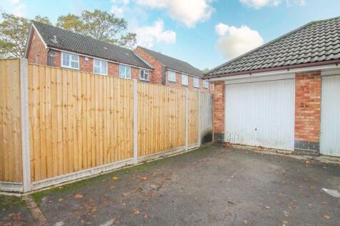 Garage And Parking Space