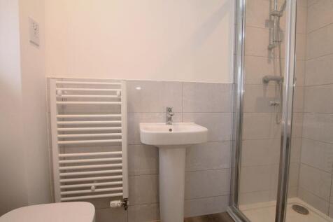 Bed One En-Suite Shower Room