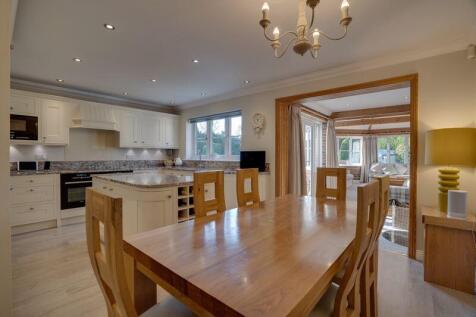 Kitchen Diner (3)