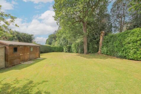 Rear Garden (2)