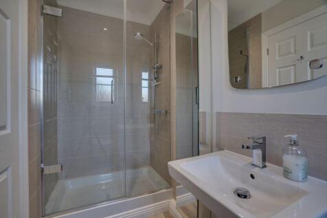 Bed Two En-Suite