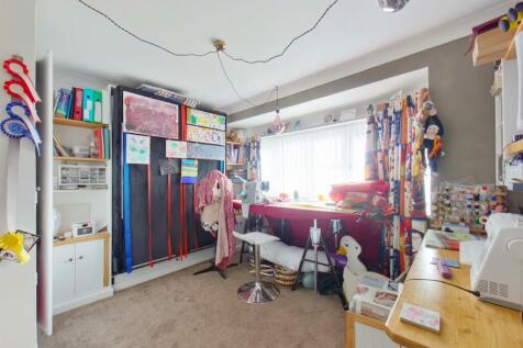 Bedroom_ Study