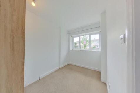 Downstairs Bedroom