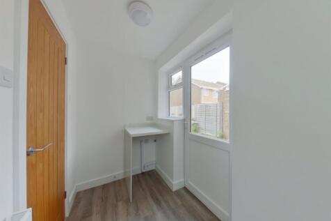 Utility Area