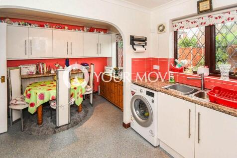 Kitchen-Diner