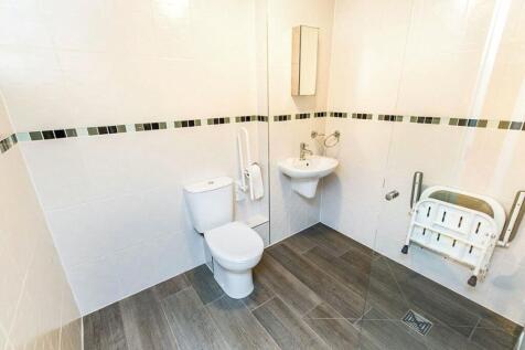 Wet Room