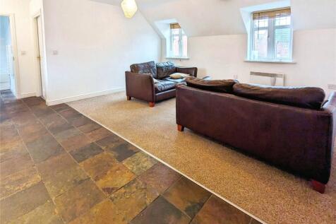 Lounge Kitchen