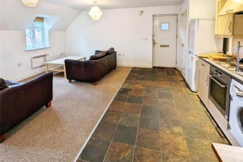 Lounge Kitchen