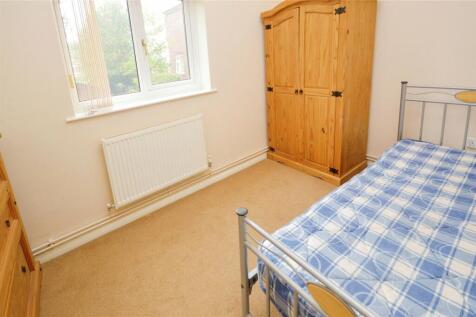 Flat 1-Bed 2