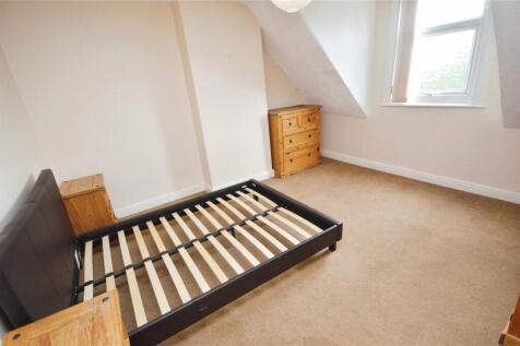 Flat 2-Bed 1
