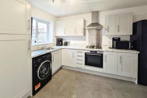 Kitchen-Diner