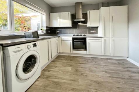 Kitchen-Diner