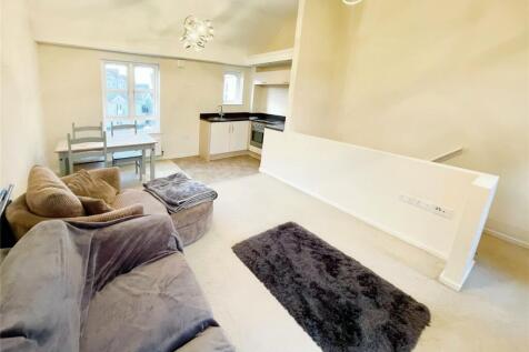 Open Plan Area