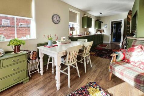 Kitchen-Diner