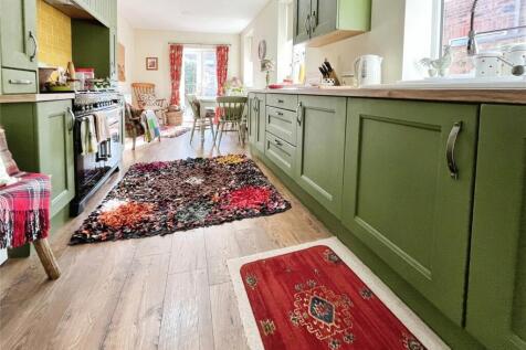 Kitchen-Diner