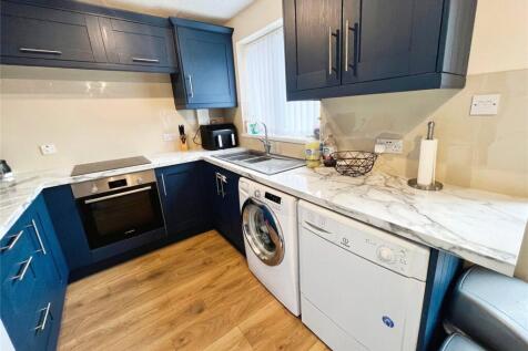 Kitchen-Diner