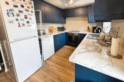Kitchen-Diner