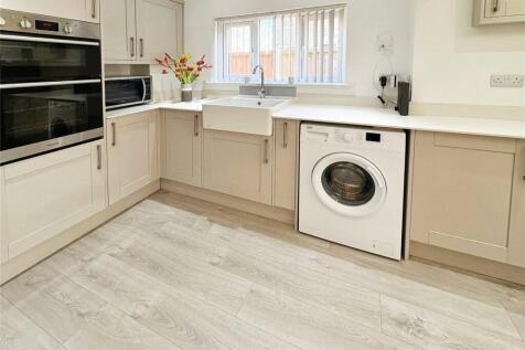 Kitchen-Diner