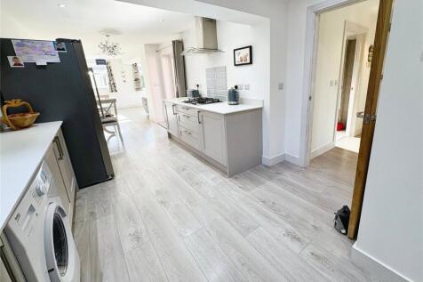 Kitchen-Diner