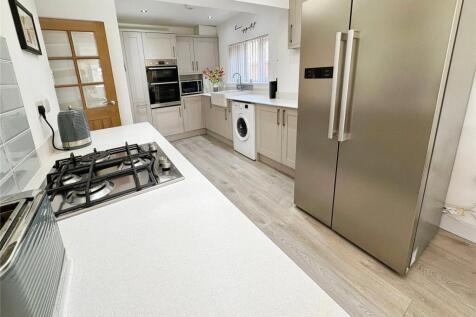 Kitchen-Diner