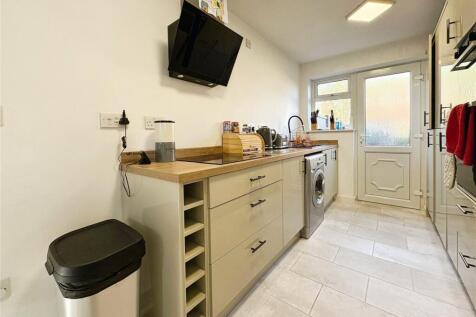 Kitchen-Diner