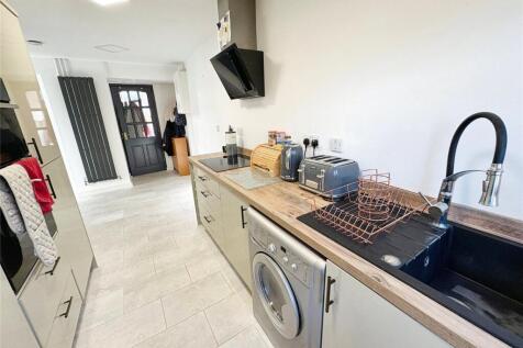 Kitchen-Diner