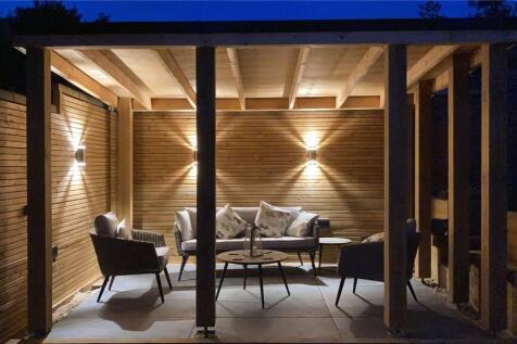 Pergola