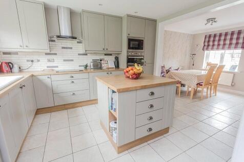 Kitchen-Diner