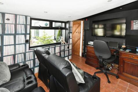 Cinema Room