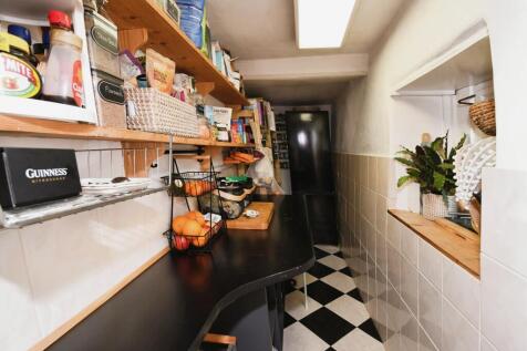 Pantry