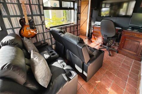 Cinema Room