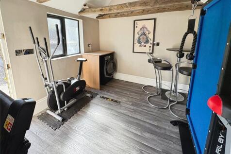 Utility/Gym