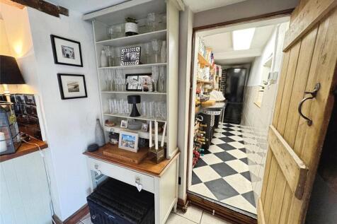 Pantry