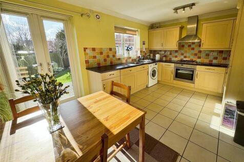 Kitchen-Diner