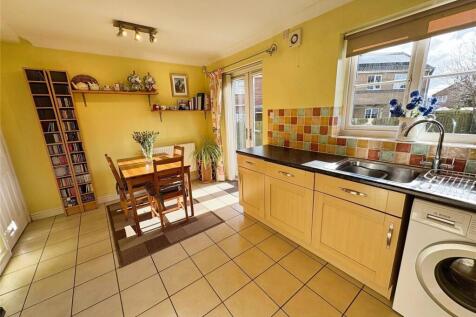 Kitchen-Diner