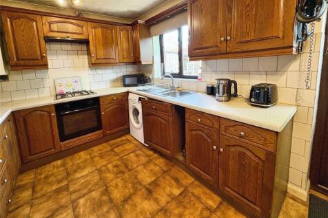 Kitchen-Diner