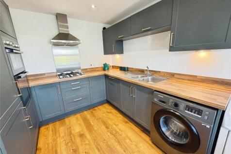 Kitchen-Diner