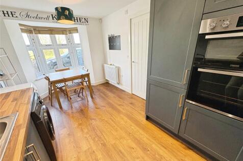 Kitchen-Diner