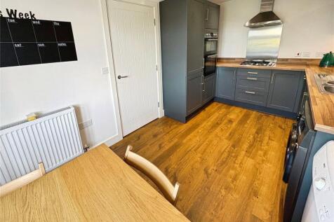 Kitchen-Diner