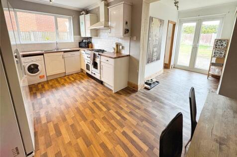 Kitchen-Diner