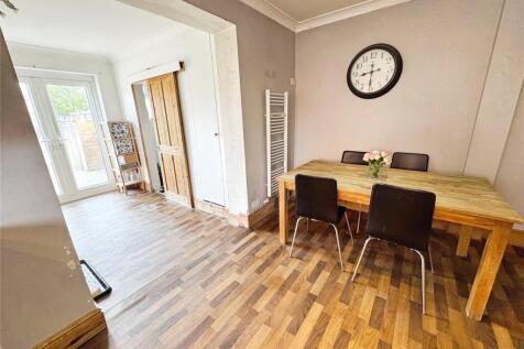 Kitchen-Diner