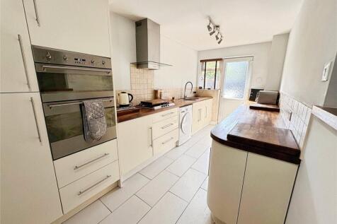 Kitchen-Diner