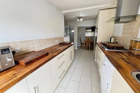 Kitchen-Diner