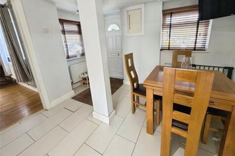 Kitchen-Diner