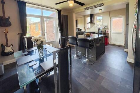 Kitchen-Diner
