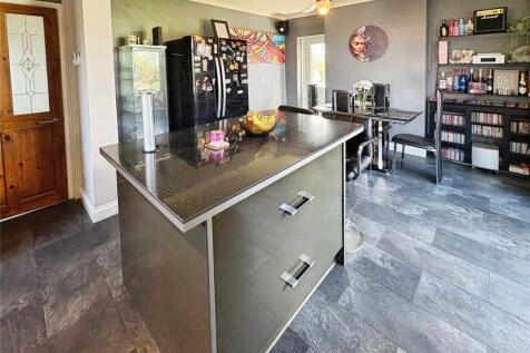 Kitchen-Diner