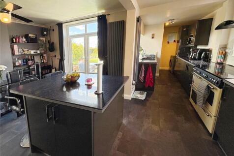 Kitchen-Diner