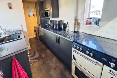 Kitchen-Diner
