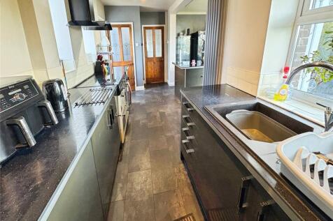 Kitchen-Diner