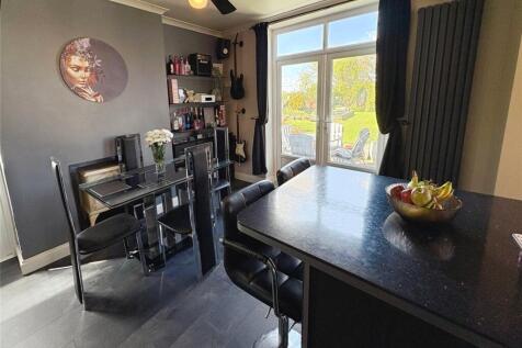 Kitchen-Diner